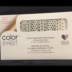 Color Street *retired